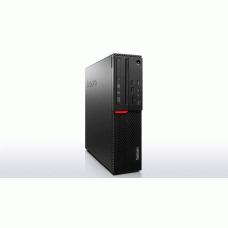 Cистемний блок Lenovo ThinkCentre M700-SFF-Intel Core i5-6400-2,7GHz-8Gb-DDR4-SSD-0Gb-DWD-RW-(B)-Б/У