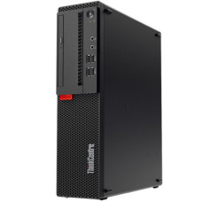 Cистемний блок Lenovo ThinkCentre M910S-SFF-Intel Core i5-7500-3,4GHz-8Gb-DDR4-SSD-0Gb-(B)-Б/У
