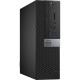 Cистемний блок Dell Optiplex 3040-SSF-Intel Core-i5-6500-3.2GHz-4Gb-DDR3-HHD-500Gb-DVD-R-(B)-Б/В