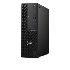Cистемний блок Dell Optiplex 3080-SSF-Intel Core-i5-10505-3.2GHz-0Gb-DDR4-SSD-0Gb-(B)-Б/В