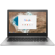 Ноутбук HP Chromebook 13 G1-Intel Pentium 4405Y-1.5GHz-4Gb-DDR3-32Gb-SDD-W13.3-QHD-Web-(B)-Б/У