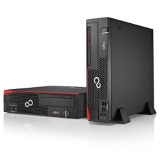 Системний блок Fujitsu ESPRIMO D757 E94+SFF Intel-Core-i5-6600-3,3GHz-8Gb-DDR4-SSD-512Gb-(B)- Б/В