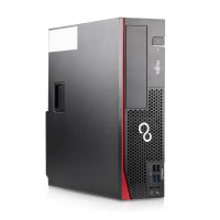 Системний блок Fujitsu ESPRIMO D756 E94+SFF Intel-Core-i5-6600-3,3GHz-8Gb-DDR4-SSD-0Gb-(B)- Б/В