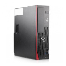Системний блок Fujitsu ESPRIMO D756 E94+SFF Intel-Core-i5-6600-3,3GHz-8Gb-DDR4-SSD-0Gb-(B)- Б/В