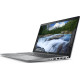 Ноутбук Dell Latitude 5540-Intel Core i5-1345U-1.6GHz-16Gb-DDR4-512Gb-SSD-W15,6-FHD-IPS-Web-(B)- Б/У