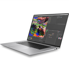Ноутбук HP ZBook Studio 16 G9-Intel-Core-i9-12900H-2,5GHz-32Gb-DDR5-512Gb-SSD-W16-IPS-WUXGA-Web-NVIDIA RTX A2000 (8Gb)-(B)-Б/У