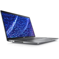 Ноутбук Dell Latitude 5530-Intel Core-i7-1265U-1.8GHz-32Gb-DDR4-512Gb-SSD-W15,6-FHD-IPS-Web-Nvidia GeForce MX550(2GB)-(B)-Б/У