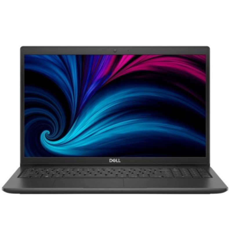 Ноутбук Dell Latitude 3520-Intel-Core-i5-1135g7-2.4GHz-8Gb-DDR4-256Gb-SSD-W15.6-FHD-IPS-Web-(B)-Б/У