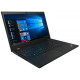 Ноутбук Lenovo ThinkPad P15v Gen3-Intel Core-i7-12700H-2.3GHz-32Gb-DDR4-512GB-SSD-W15.6-FHD-IPS-Web(B)-Б/У