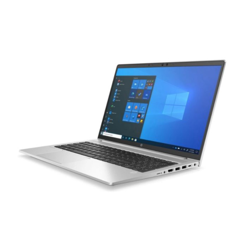 Ноутбук HP ProBook 650 G8-Intel-Core-i5-1135G7-2,40GHz-16Gb-DDR4-256Gb-SSD-W15,6-FHD-IPS-Web-(B)-Б/В