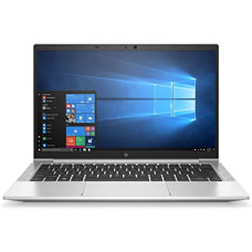Ноутбук HP EliteBook 830 G7-Intel-Core-i5-10310U-1.7GHz-8Gb-DDR4-128Gb-SSD-W13.3-IPS-FHD-Web-(B)-Б/У