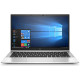 Ноутбук HP EliteBook 830 G7-Intel-Core-i5-10310U-1.7GHz-8Gb-DDR4-128Gb-SSD-W13.3-IPS-FHD-Web-(B)-Б/У
