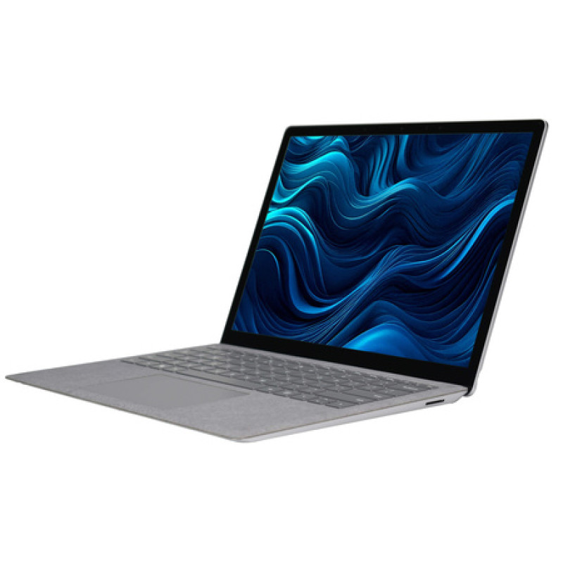 Ноутбук Microsoft Surface Laptop 5-1950-Intel Core i7-1265U-2.7Ghz-16Gb-DDR5-512Gb-SSD-W13.5-QHD-IPS-Touch-Web-(Grey)-(B)-Б/У