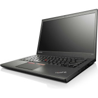 Ноутбук Lenovo ThinkPad T450s-Intel Core i7-5600U-2,60GHz-8Gb-DDR3-256Gb-SSD-W14-FHD-IPS-Web-батерея-(B)-Б/В