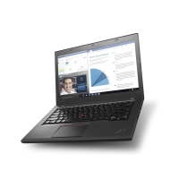Ноутбук Lenovo ThinkPad T460-Intel Core i5-6200U-2,3GHz-8Gb-DDR3-128Gb-SSD-W14-FHD-IPS-Web-батарея-(B)-Б/В