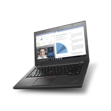 Ноутбук Lenovo ThinkPad T460-Intel Core i5-6200U-2,3GHz-8Gb-DDR3-128Gb-SSD-W14-FHD-IPS-Web-батарея-(B)-Б/В