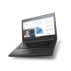 Ноутбук Lenovo ThinkPad T460-Intel Core i5-6200U-2,3GHz-8Gb-DDR3-128Gb-SSD-W14-FHD-IPS-Web-батарея-(B)-Б/В