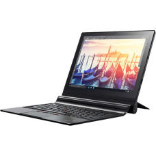 Ноутбук Lenovo ThinkPad X1 Tablet Gen2-Intel core i7-7Y75-1.3GHz-16Gb-DDR4-256Gb-SSD-W12-QHD-IPS-Web-Touch-(B)-Б/В