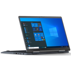 Ноутбук Toshiba Dynabook Portege X30W-J-129-Intel Core i7-1185G7-3.0GHz-16Gb-DDR4-256Gb-SSD-W13.3-IPS-FHD-Touch-(B)-Б/У
