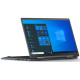 Ноутбук Toshiba Dynabook Portege X30W-J-129-Intel Core i7-1185G7-3.0GHz-16Gb-DDR4-256Gb-SSD-W13.3-IPS-FHD-Touch-(B)-Б/У