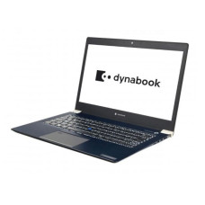 Ноутбук Toshiba Dynabook Portege X30-F-16H-Intel Core i7-8665U-1.9GHz-16Gb-DDR4-256Gb-SSD-W13.3-IPS-FHD-Touch-(B)-Б/У
