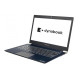 Ноутбук Toshiba Dynabook Portege X30-F-16H-Intel Core i7-8665U-1.9GHz-16Gb-DDR4-256Gb-SSD-W13.3-IPS-FHD-Touch-(B)-Б/У