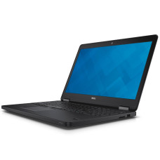 Ноутбук Dell Latitude E5550-Intel Core-i5-5200U-2,20GHz-4Gb-DDR3-128Gb-SSD-W15.6-HD-Web-(B)-Б/У