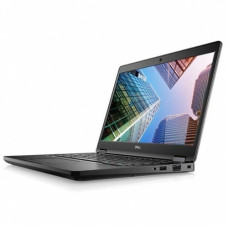Ноутбук Dell Latitude 5480-Intel Core-i5-6200U-2,3GHz-8Gb-DDR4-256Gb-SSD-W14-IPS-FHD-Web-(B)-Б/У