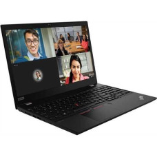 Ноутбук Lenovo ThinkPad T15 Gen 2i-Intel Core i5-1135G7-2.4GHz-16Gb-DDR4-256Gb-SSD-W15.6-FHD-IPS-Web-(B)-Б/В
