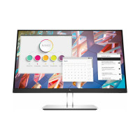 Монітор  23.8" Монітор HP E24 G4-1920x1080-FHD-IPS-(B)-Б/В