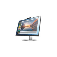 Монітор  23.8" Монітор HP E24D G4-1920x1080-FHD-IPS-Web-(B)-Б/В
