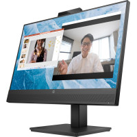 Монітор  23.8" Монітор HP M24m-1920x1080-FHD-IPS-Web-(B)-Б/В