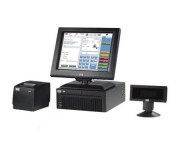 POS Оборудование БУ