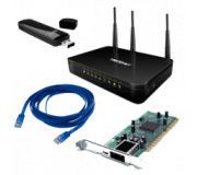 БВ Мережеве обладнання