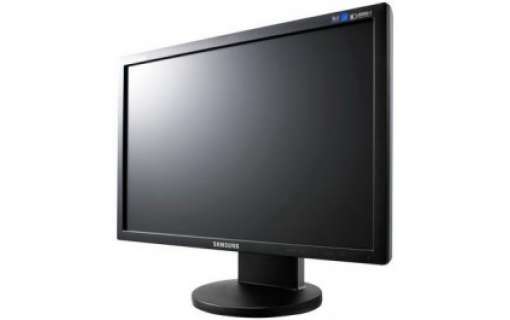 Монитор 22" Samsung SyncMaster 2243BW 1680x1050 TN+film-(B)- Б/У