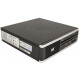 Системныій блок HP 8000 usdt-C2D-E7500-2,93GHz-6Gb-DDR3-HDD-160Gb-DVD-R-W7P- Б/У