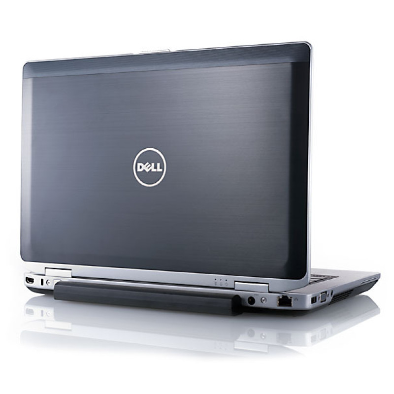 Ноутбук Dell Latitude E6430-Intel Core i5-3320M-2,6GHz-8Gb-DDR3-320Gb-W14-Web-(B)- Б/У