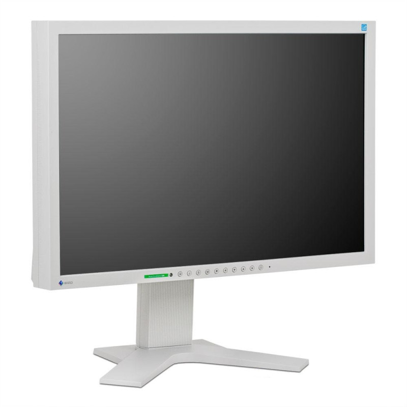 Монитор 22" EIZO FlexScan S2202W 1680x1050 TFT TN- Б/У