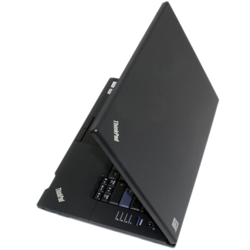 Ноутбук Lenovo ThinkPad SL510-Intel Core 2 Duo T6670-2,00GHz-4Gb-DDR3-320Gb-HDD-W15.6-Web-CD-RW-(B-)- Б/У