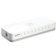 Комутатори D-Link D-Link DES-1008C (Новий)