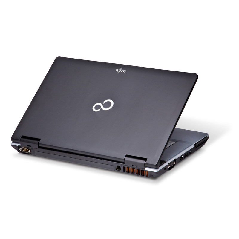 Ноутбук Fujitsu LIFEBOOK E751-Intel Core i5-2520M-2,50GHz-4Gb-DDR3-500Gb-HDD-DVD-R-W15.6-HD+-(B-)- Б/У