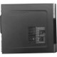 Системный блок Lenovo H530-Mini-Tower-Intel Core-i5-4460-3,2GHz-8Gb-DDR3-HDD-500GB-DVD-RW- Б/У
