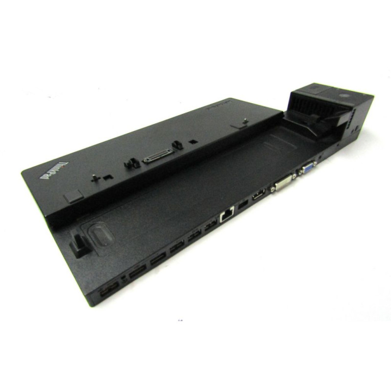 Док станция Lenovo Ultra Dock 40A2- Б/У