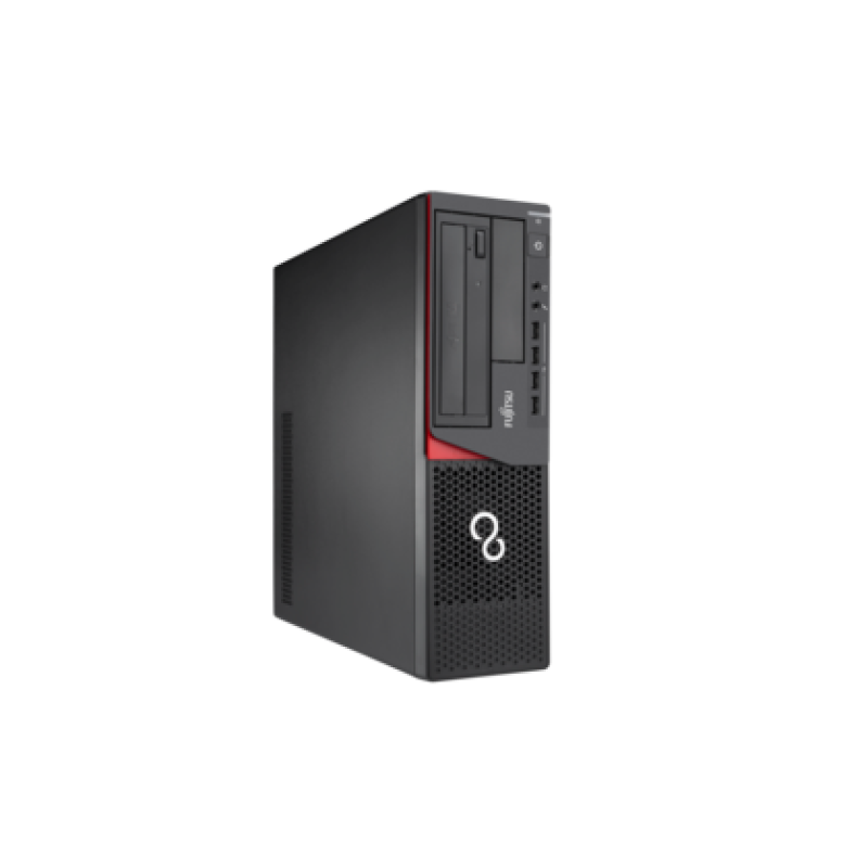 Системный блок Fujitsu ESPRIMO E920-DT-Intel-Core-i5-4570-3,2GHz-8Gb-DDR3-HDD-0Gb-(B)- Б/У