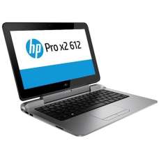 Ноутбук HP Pro x2 612 G1-Intel Core i3-4012U-1.5GHz-4Gb-DDR3-128Gb-SSD-W12.5-Web-(B)-Б/В