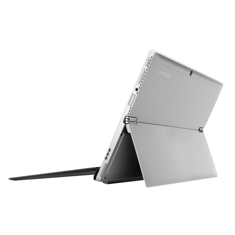 Ноутбук Lenovo IdeaPad MIIX 510-Intel Core i5-7200u-2,5GHz-8Gb-DDR4-256Gb-SSD-W12.2-IPS-Touch-FHD-(НЕ ПРАЦЮЄ КАМЕРА)-(B)- Б/У