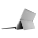 Ноутбук Lenovo IdeaPad MIIX 510-Intel Core i5-7200u-2,5GHz-8Gb-DDR4-256Gb-SSD-W12.2-IPS-Touch-FHD-(НЕ ПРАЦЮЄ КАМЕРА)-(B)- Б/У