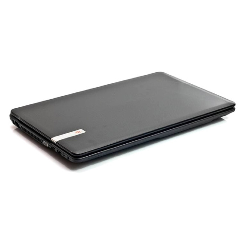 Ноутбук PACKARD BELL EasyNote EG70--AMD E2-3800-1.3GHz-4Gb-DDR3-500Gb-HDD-W17.3-HD+-Web-(B-)- Б/У