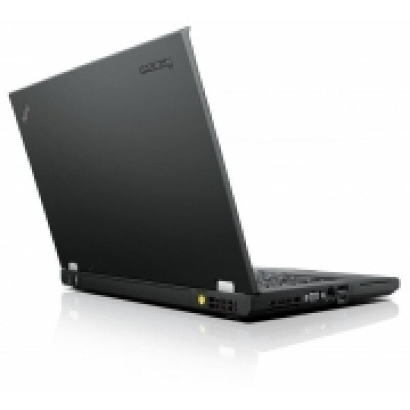 Ноутбук Lenovo T420-Intel Core I5-2520M 2.50GHZ-4GB-DDR3-500Gb-HDD-W14-Web-DVD-RW-(B)-Б/У