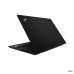 Ноутбук Lenovo ThinkPad T15 Gen 2-Intel Core i7-1165G7-2.8GHz-16Gb-DDR4-256Gb-SSD-W15.6-FHD-IPS-Web-Modem-eSim-(B)-Б/В